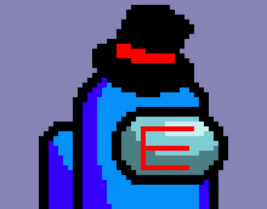 [acbc50] E -SirBlueberry