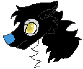 [9664c4] Wolf