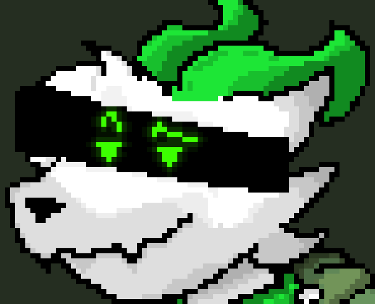 [63ceb7] Which in all reality..... You can hide anything in the DESC and basically nobody would notice as long it`s not a stolen sprite.....