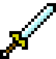 [6cafea] Pixel Sword
