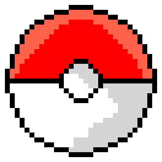 [9664c4] Pokeball