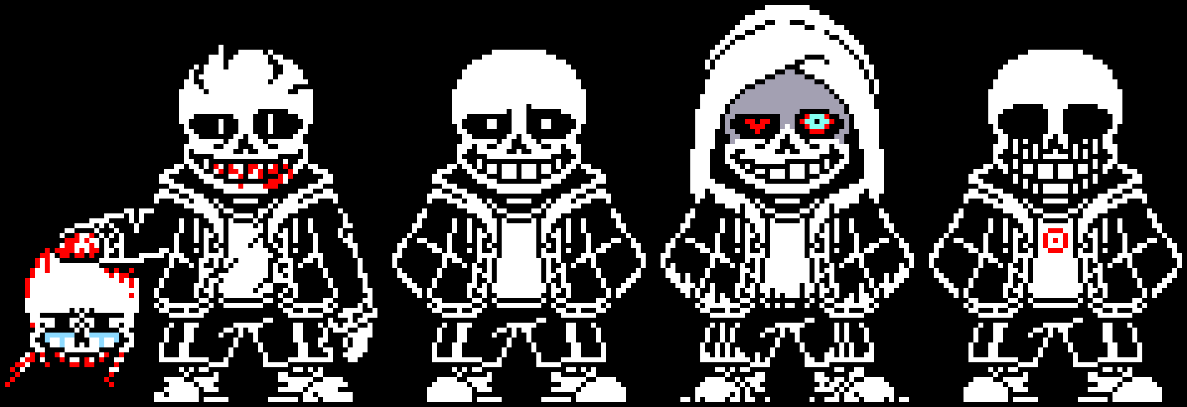 [d082ec] Former Time quartet phases 1