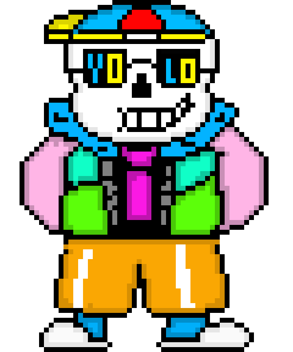 [9664c4] Yo Lo Bro