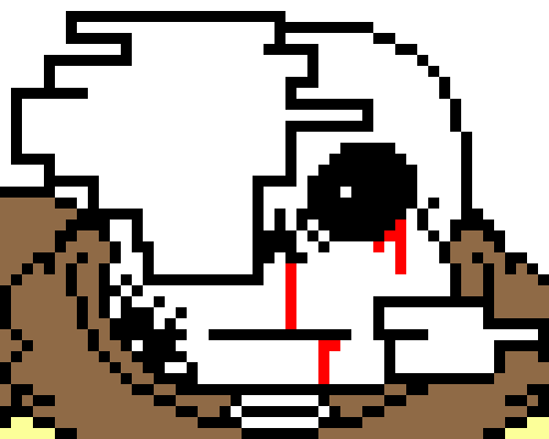I-Is s-switch g-gone?.....like, dead?