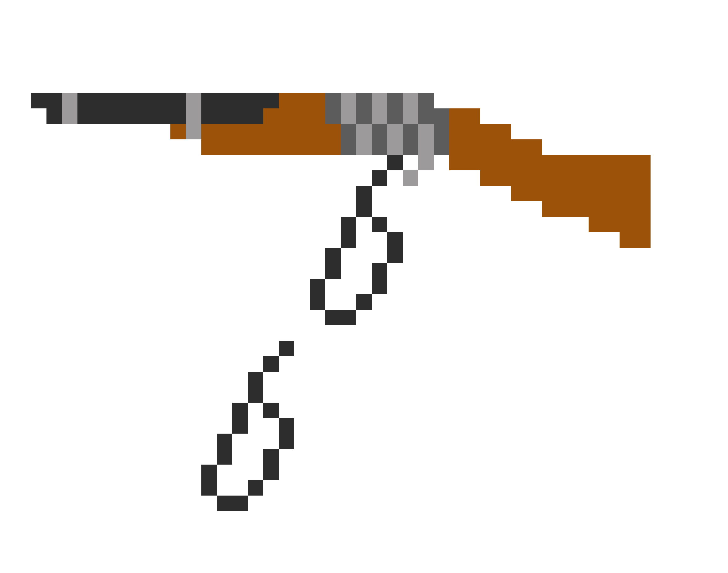 [9664c4] lever action rifle