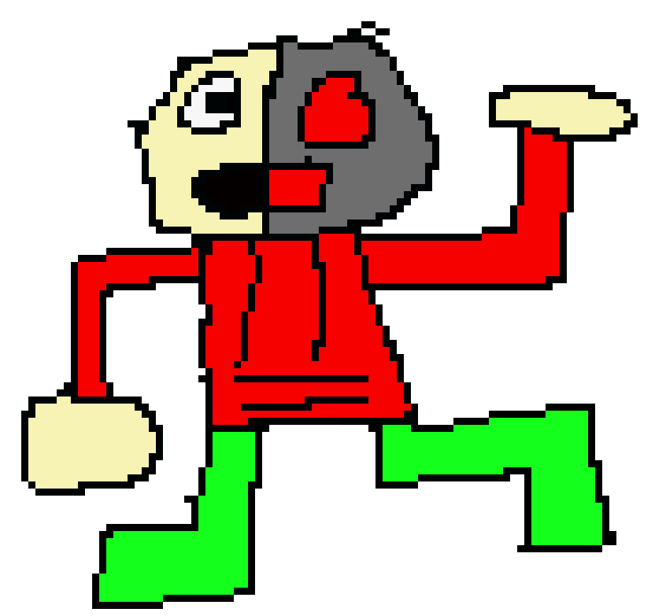 [35c9cd] good run