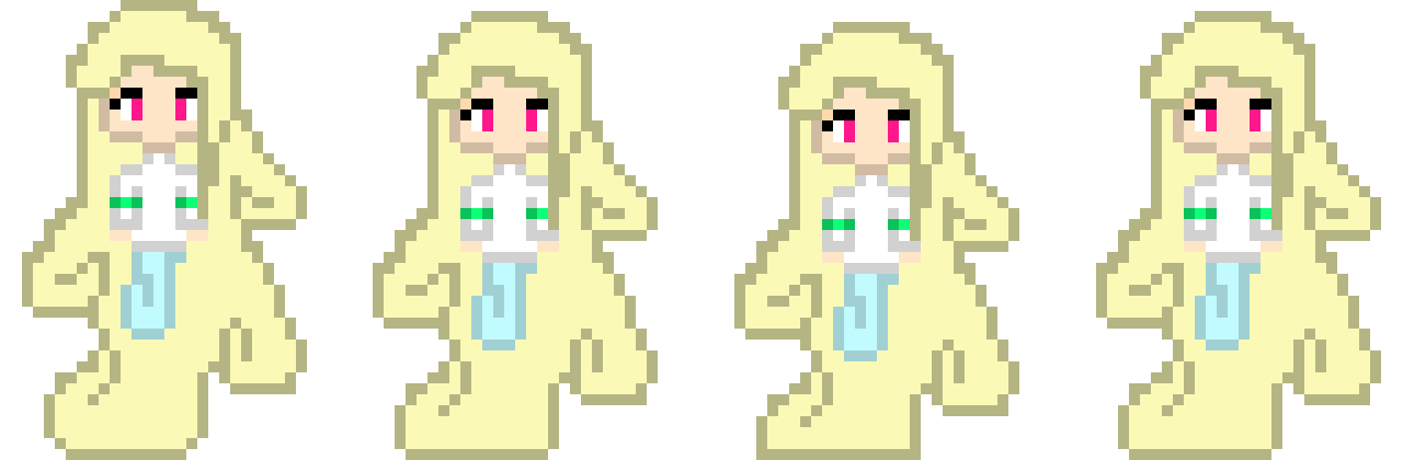 [9664c4] GhostGirlTwin