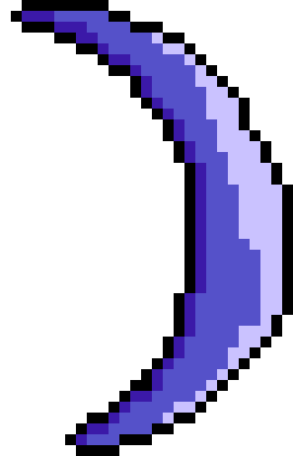 [b03f81] | * My Real Knife   | ( Slash atk ) | Blue |