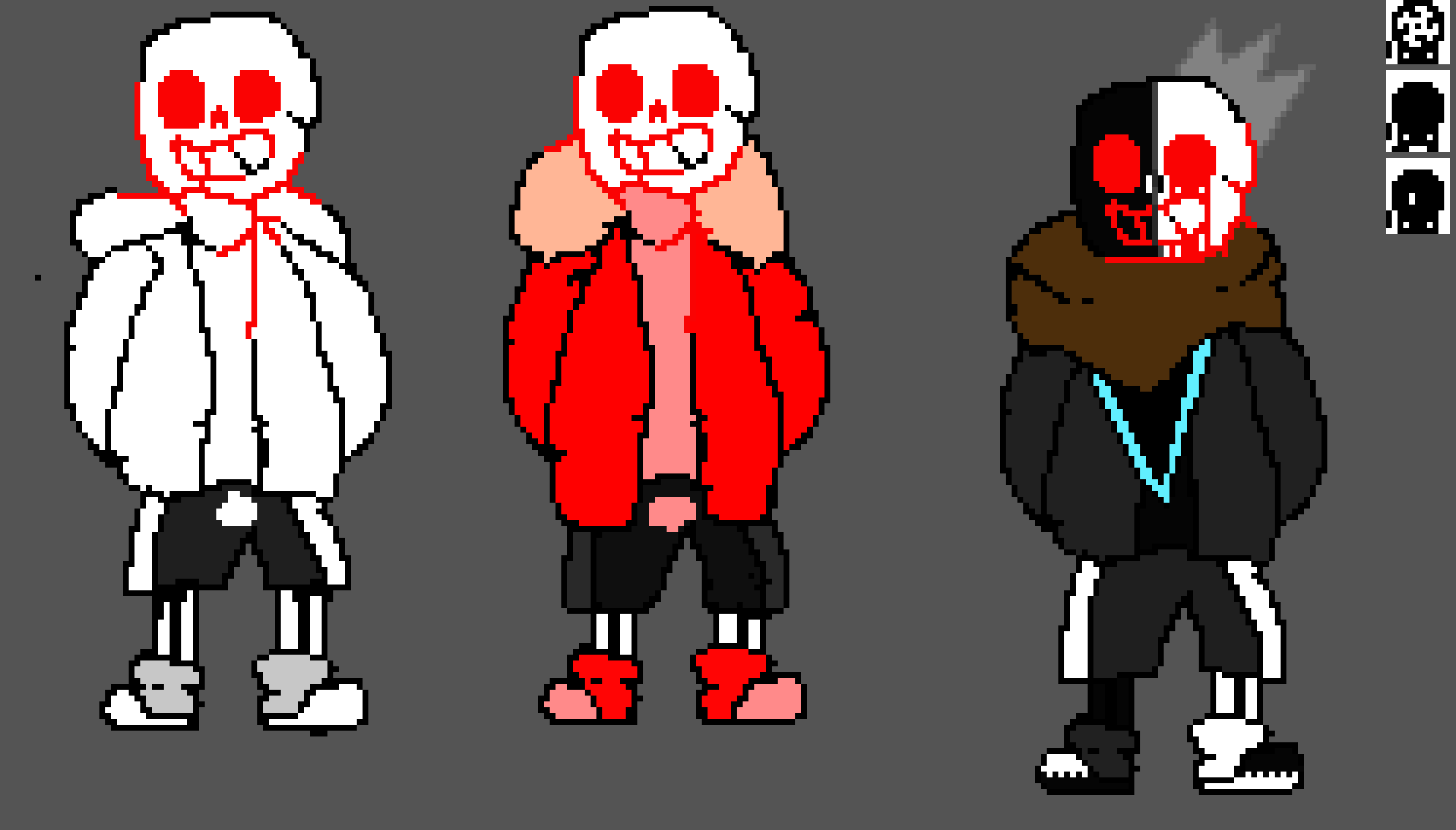 [53a360] Very Shit Sprite - Sprite Thief 