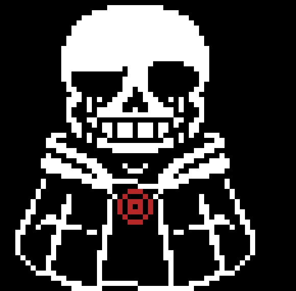 Save -Killer!Sans