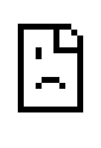chrome error page