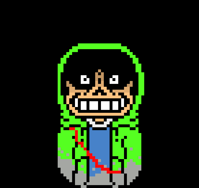 [d082ec] *grows more eyes