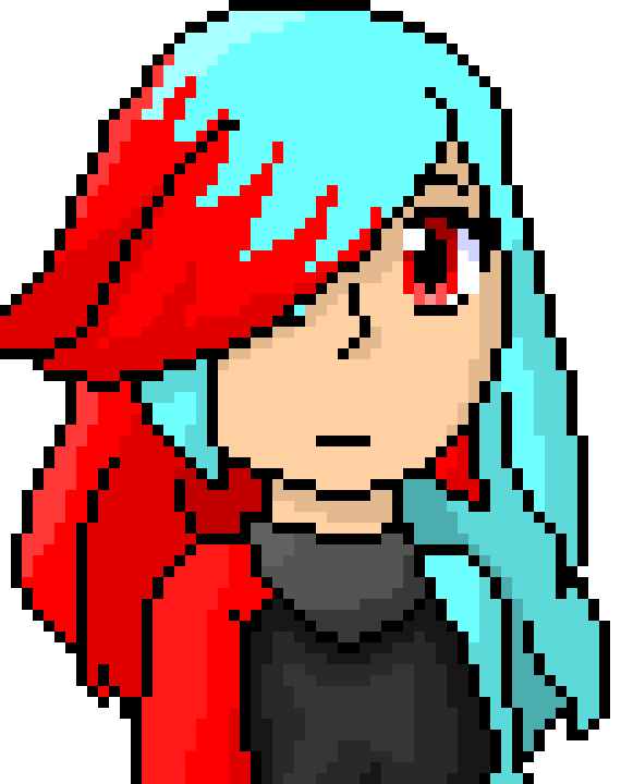 Im gonna do my own thing) *sits under a tree and thinks*