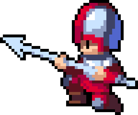 [5fa208] Cherrystone_Spearman