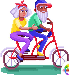 [dfdafc] Bicycle_22
