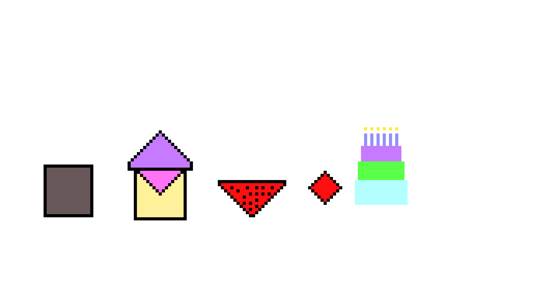 [9664c4] sweet food's