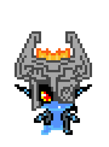 KawaiiSicle Midna