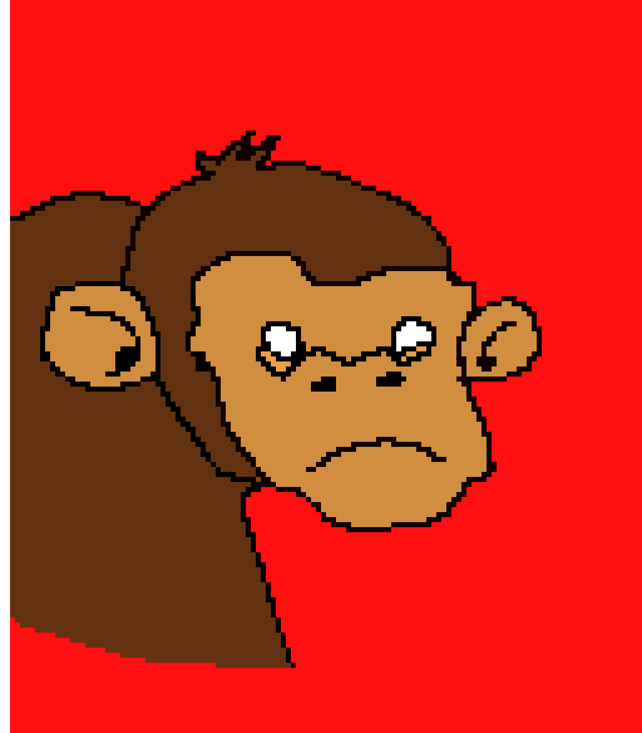 [0ed72e] Monkey