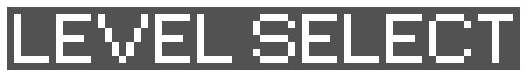 [9664c4] LevelSelectButton