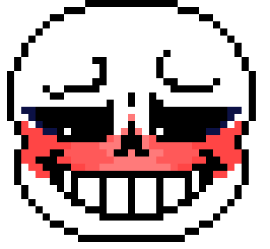 [c8ae48] Sans Blush 
