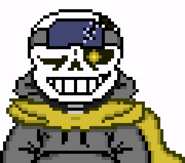 [0b51d0] *Heh, still got it, after all of these years. [Skeld]