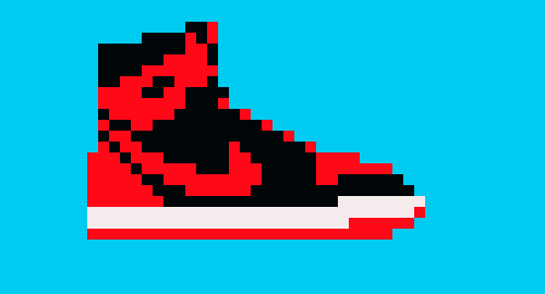 [9664c4] shoe