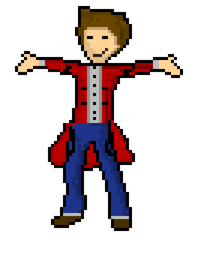 [d0aee7] Jake