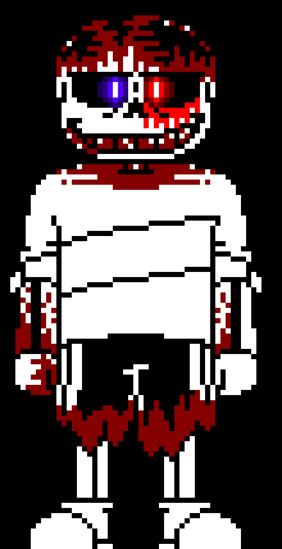[c7b058] hello.. i am making funni guy