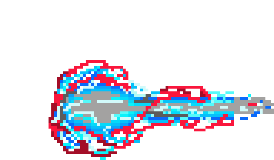 LASER BEAM