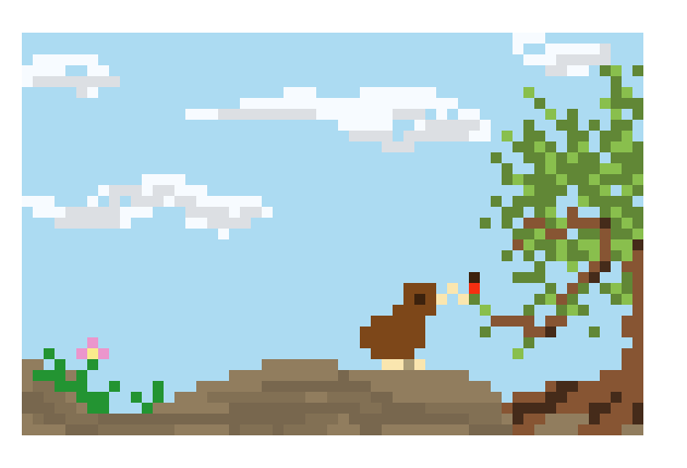[73988e] Mesquite
