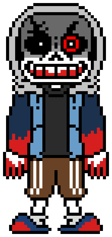 [d6b045] Atrocity: Heh thanks past me