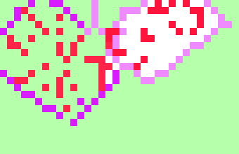 [2c0e0e] Thomas Pixel ART 