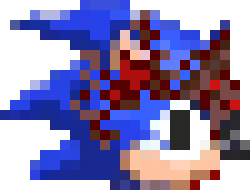 [a1d9a6] Injured_Sonic