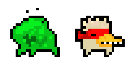 [9664c4] hHORRORCHICKEN