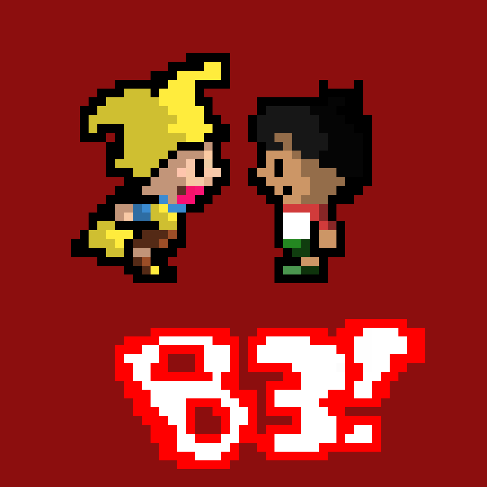 [9de45e] Bloody Mf Bros