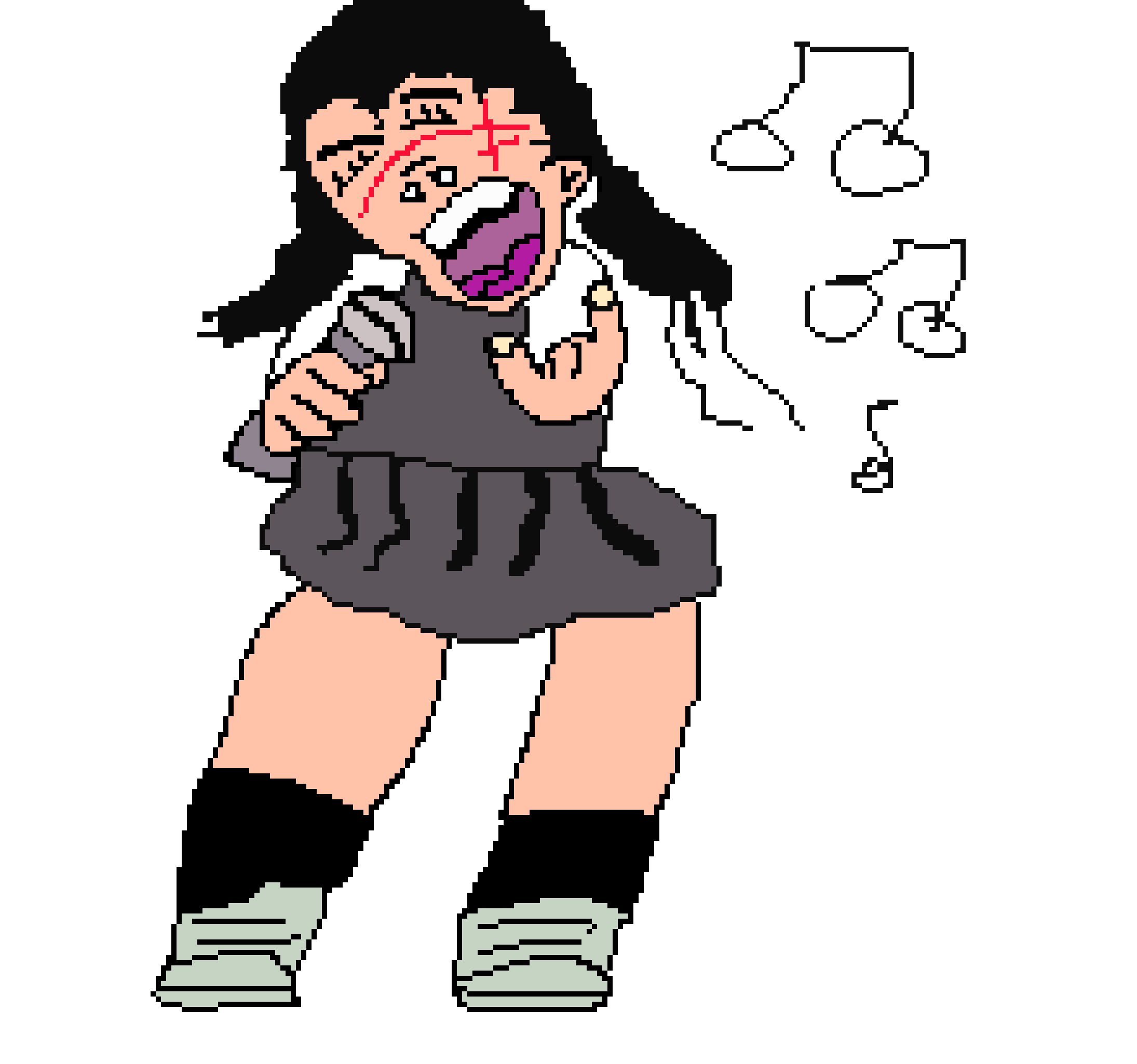 [8935bd] yoru csm