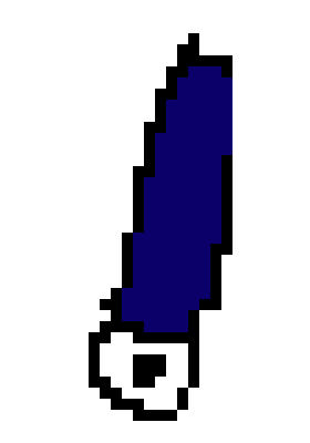 [521874] vhs arm 2