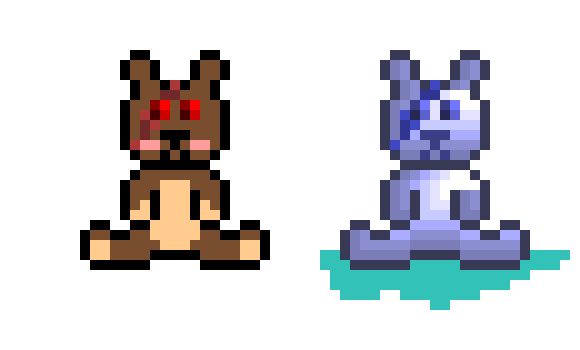 [9664c4] Teddy
