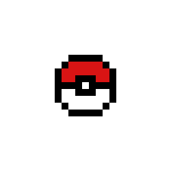 [9664c4] Pokeball