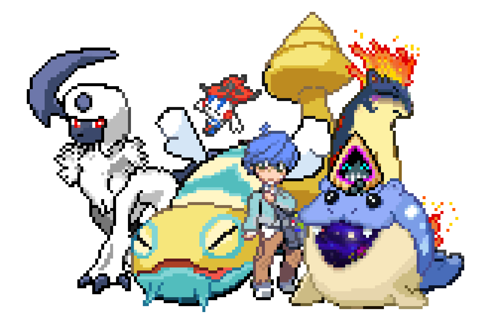 [e042ce] Family Photo v5