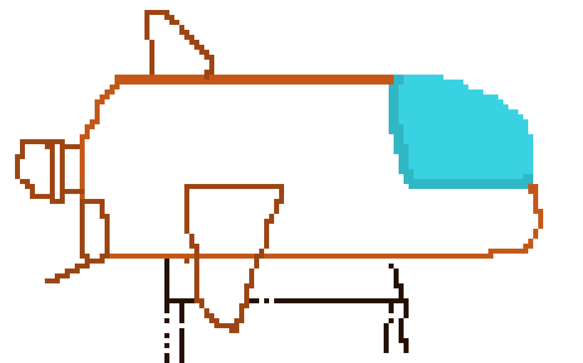 [9664c4] sample ship