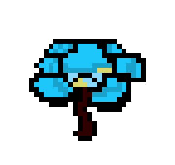 [85badc] Bluebells