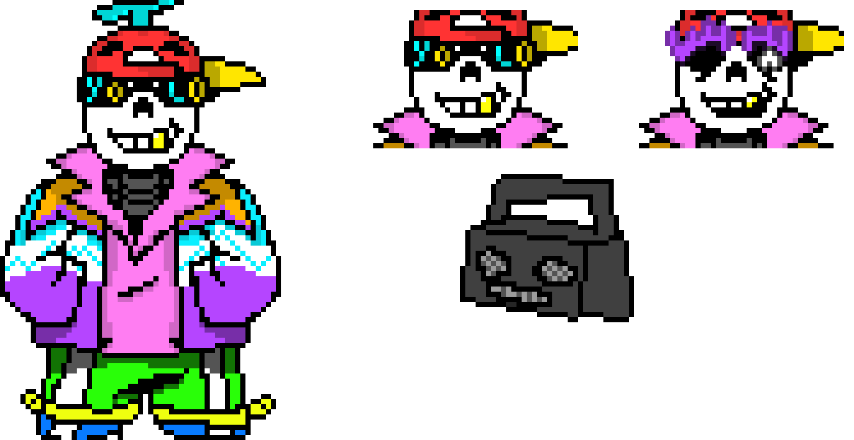 (Fresh Sans Save)
