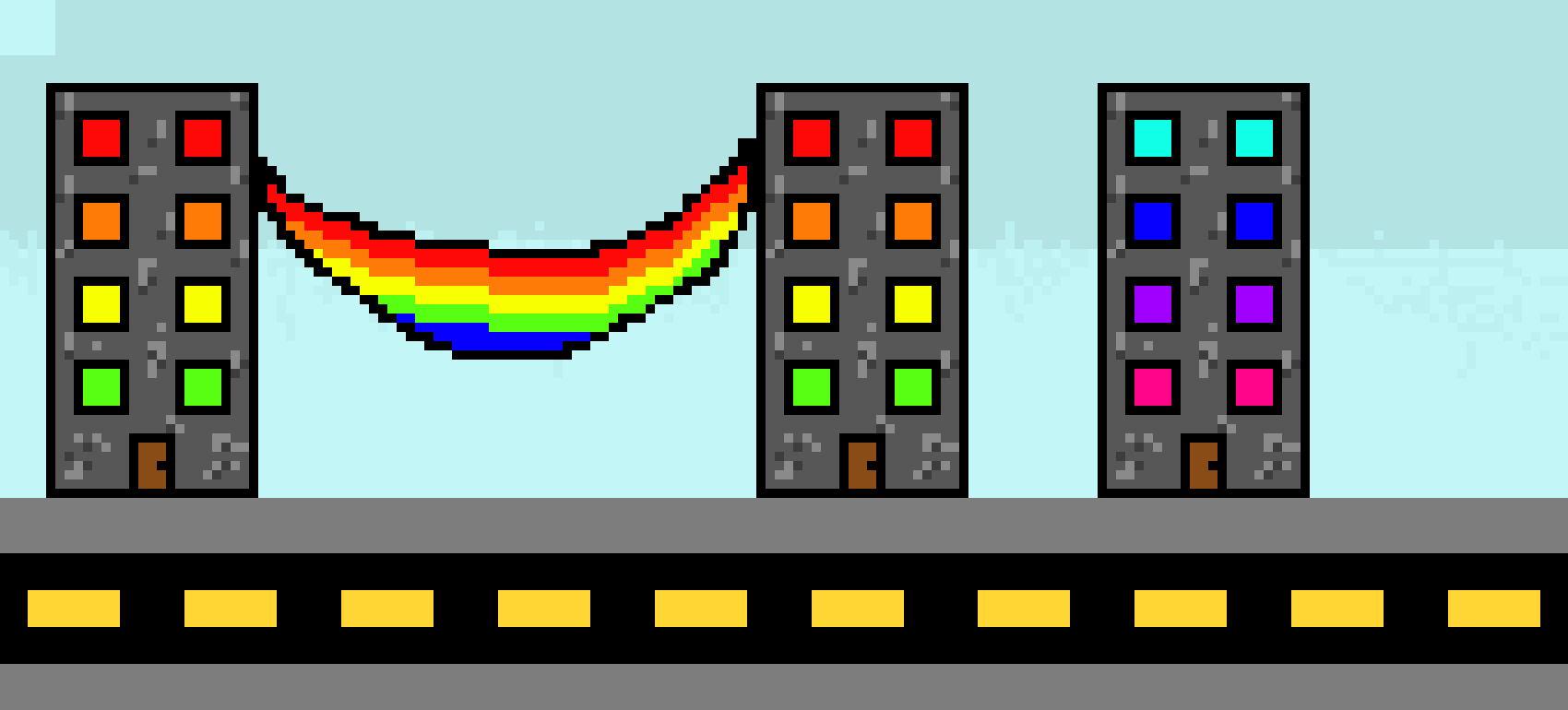 [9664c4] street area 2