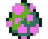 [074abc] Gerson Boom Spawn Egg