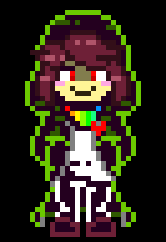 [331489] SS Chara Sprite
