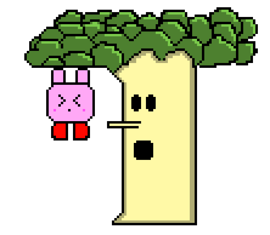 [9664c4] Hang In There Kirby!