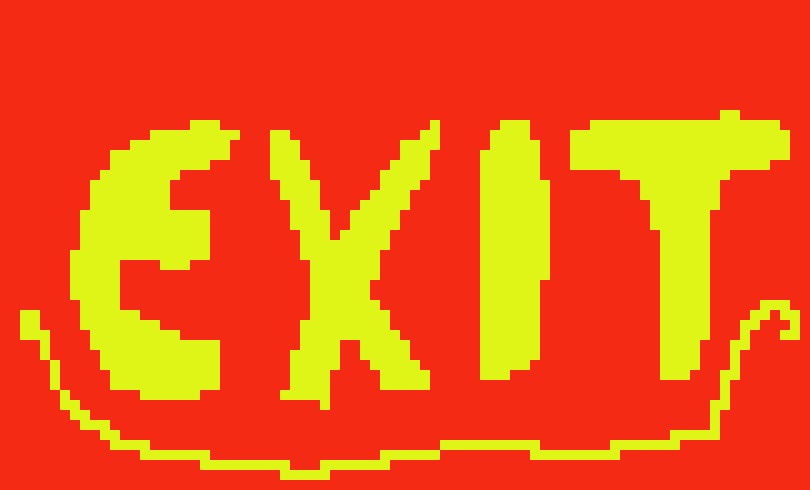 [9664c4] Exit Button