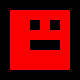 [9664c4] Geometry Dash Character 1