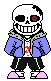 [8e4af2] Horror Sans 